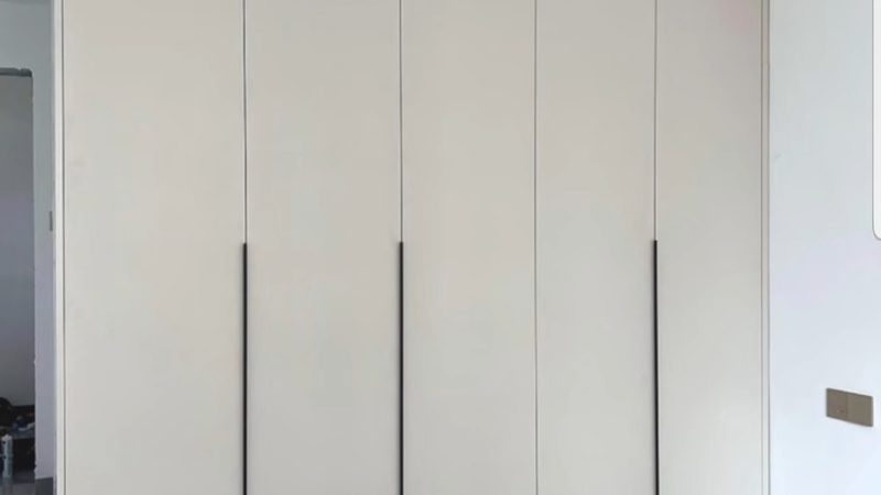 实木定制家具效果图与实物差异的五大原因分析